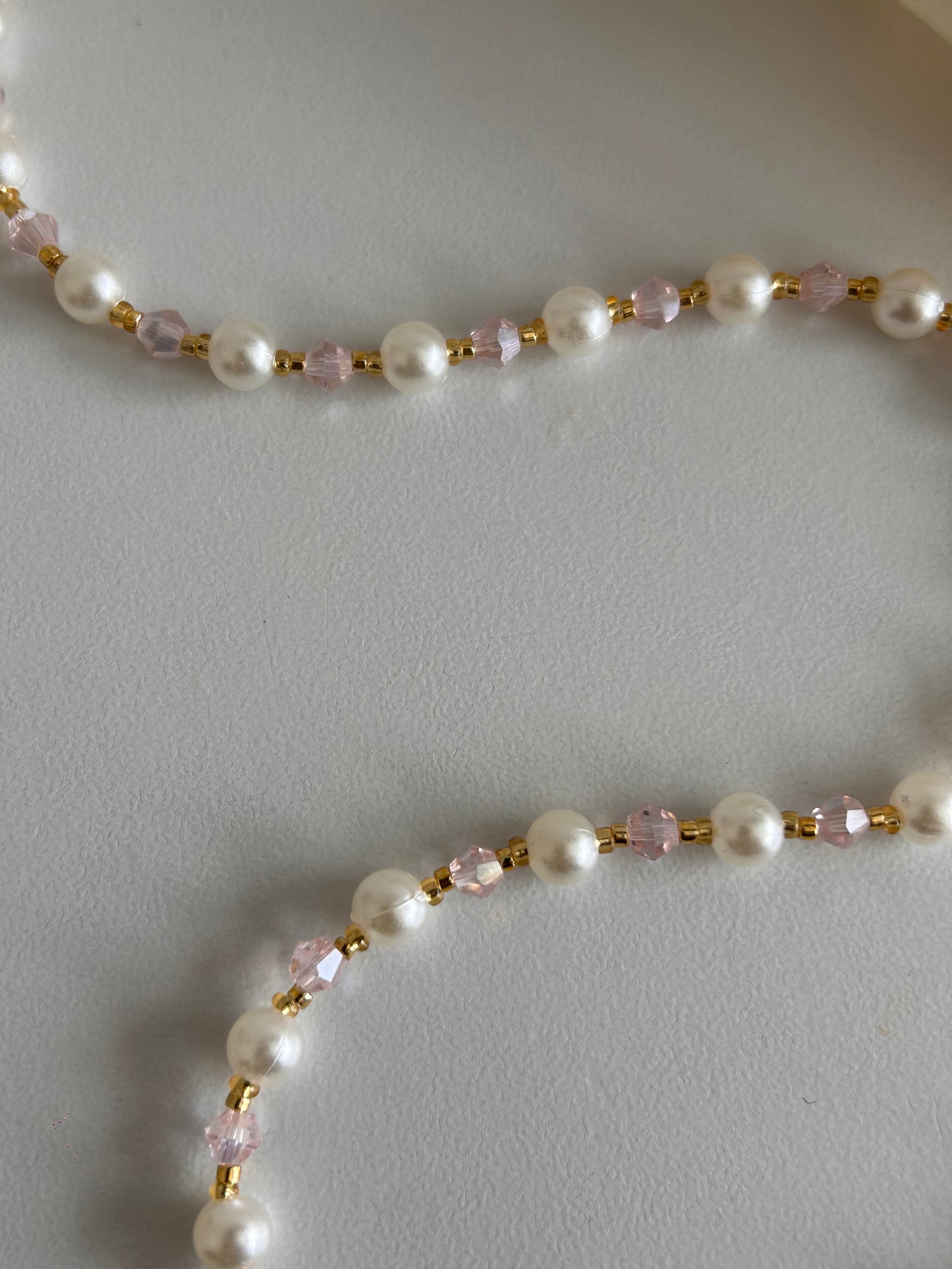 ✨Collier perle✨