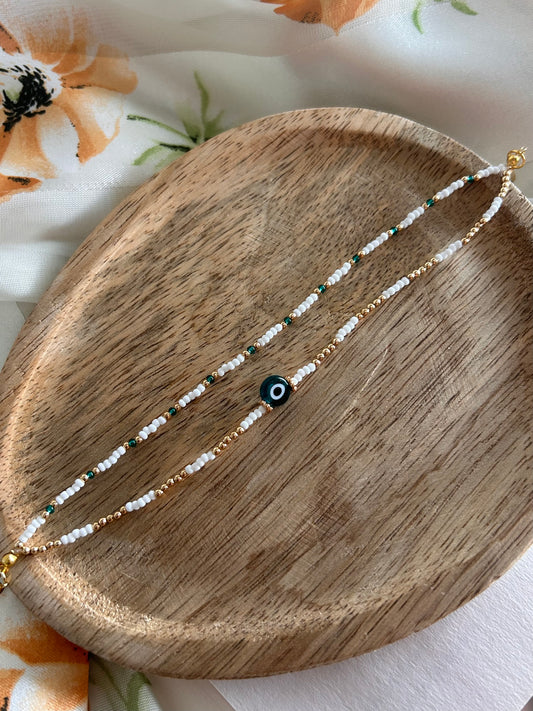 ✨Bracelet œil de protection✨